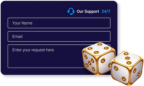 Bloody Slots UK Support